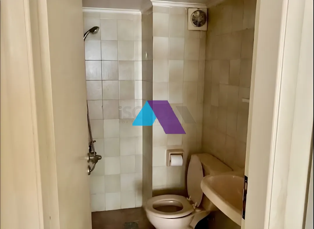 Apartment for Sale in Ain Saadeh