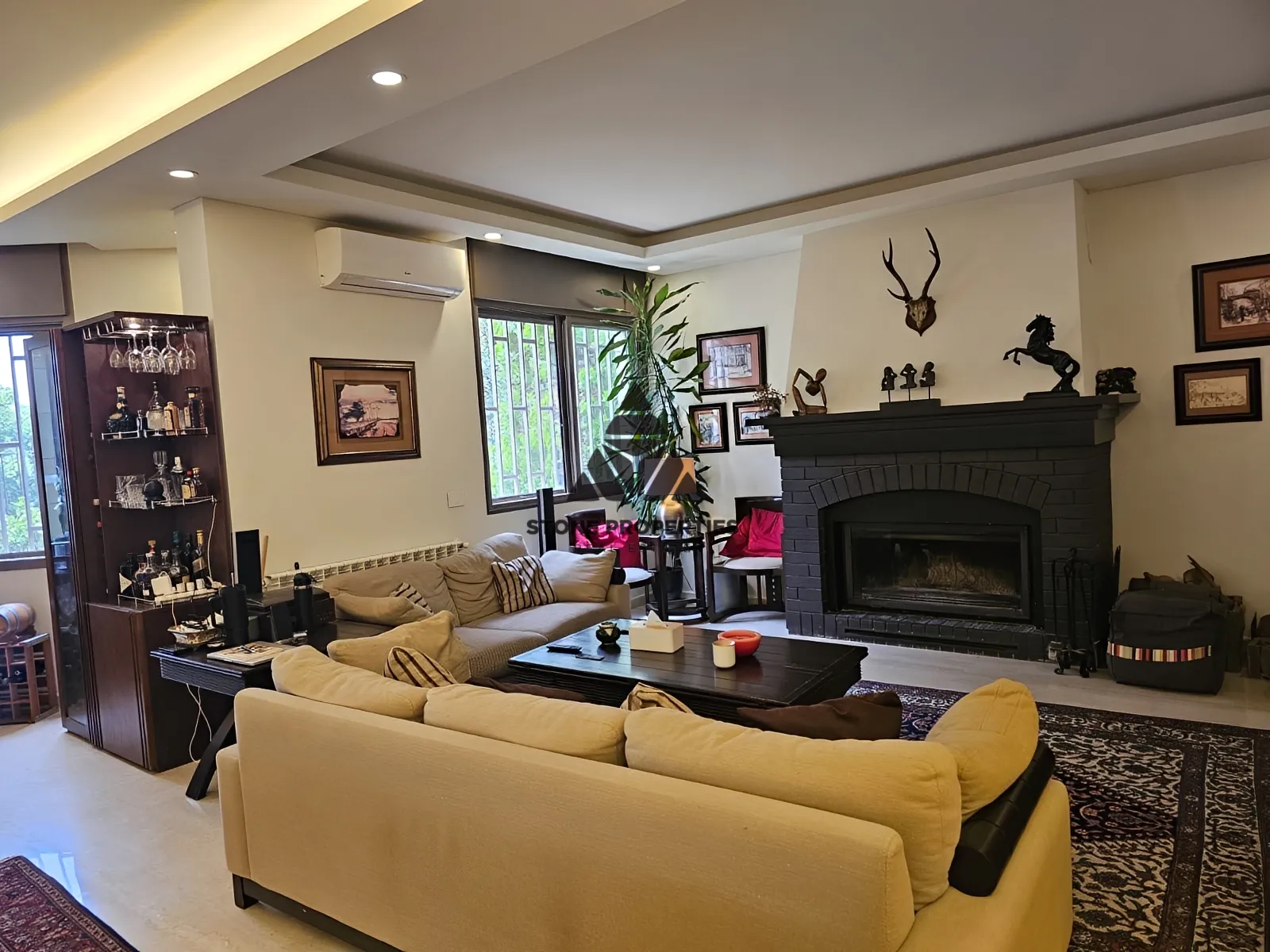 Apartment for sale in Beit meri, lebanon