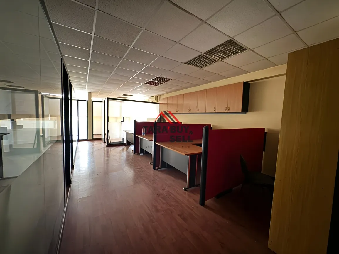 Office for rent in Kaslik, Lebanon