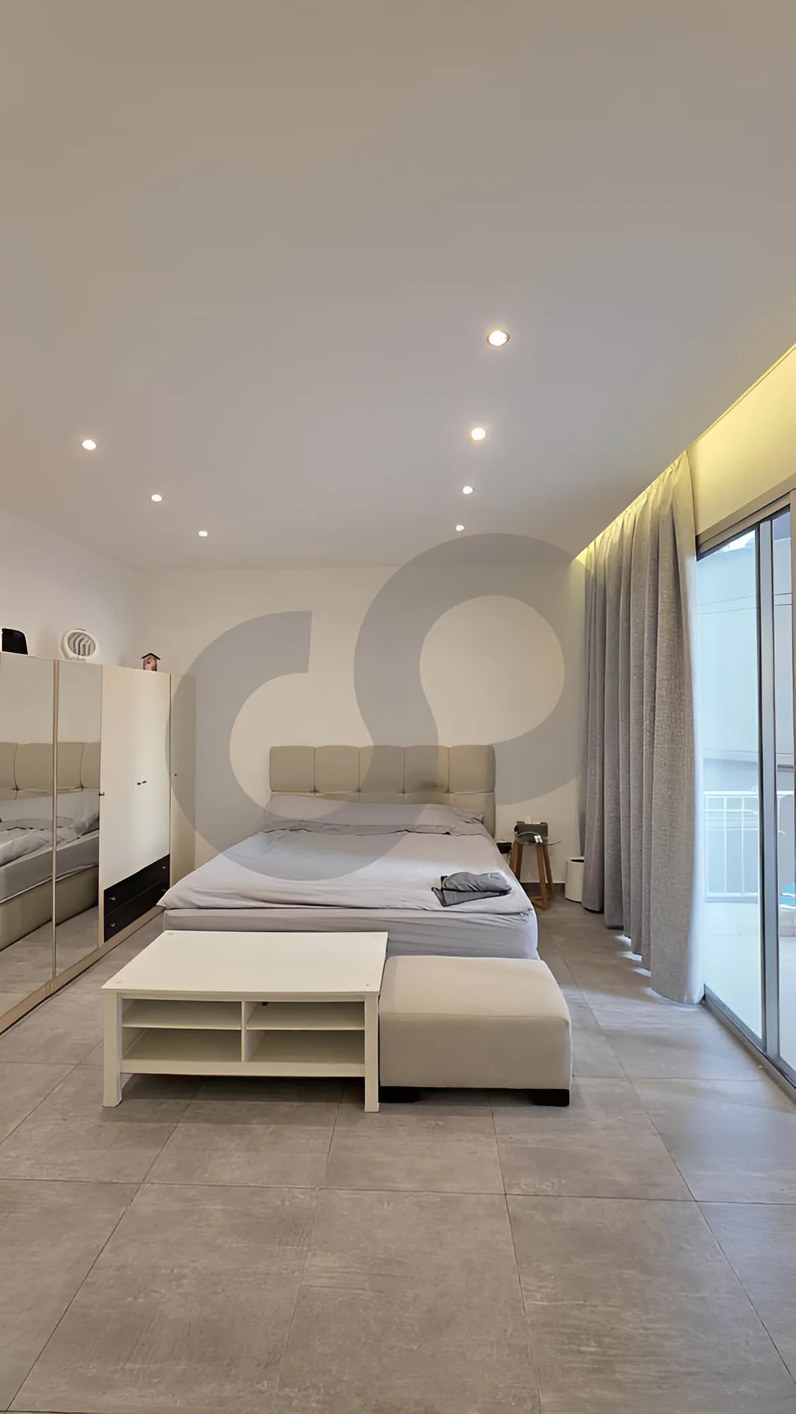 Chalet for Rent in Jounieh