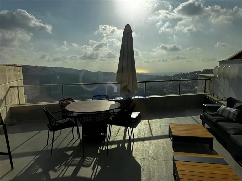 Duplex for Sale in Montiverdi