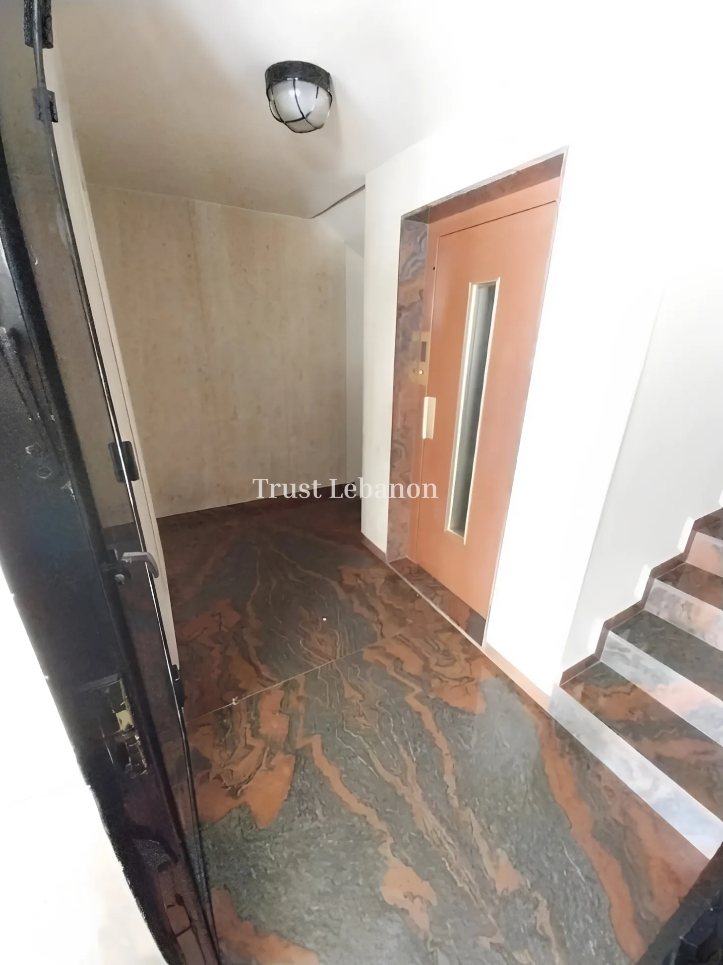 Apartment for sale in Cornet Chahwan, Lebanon