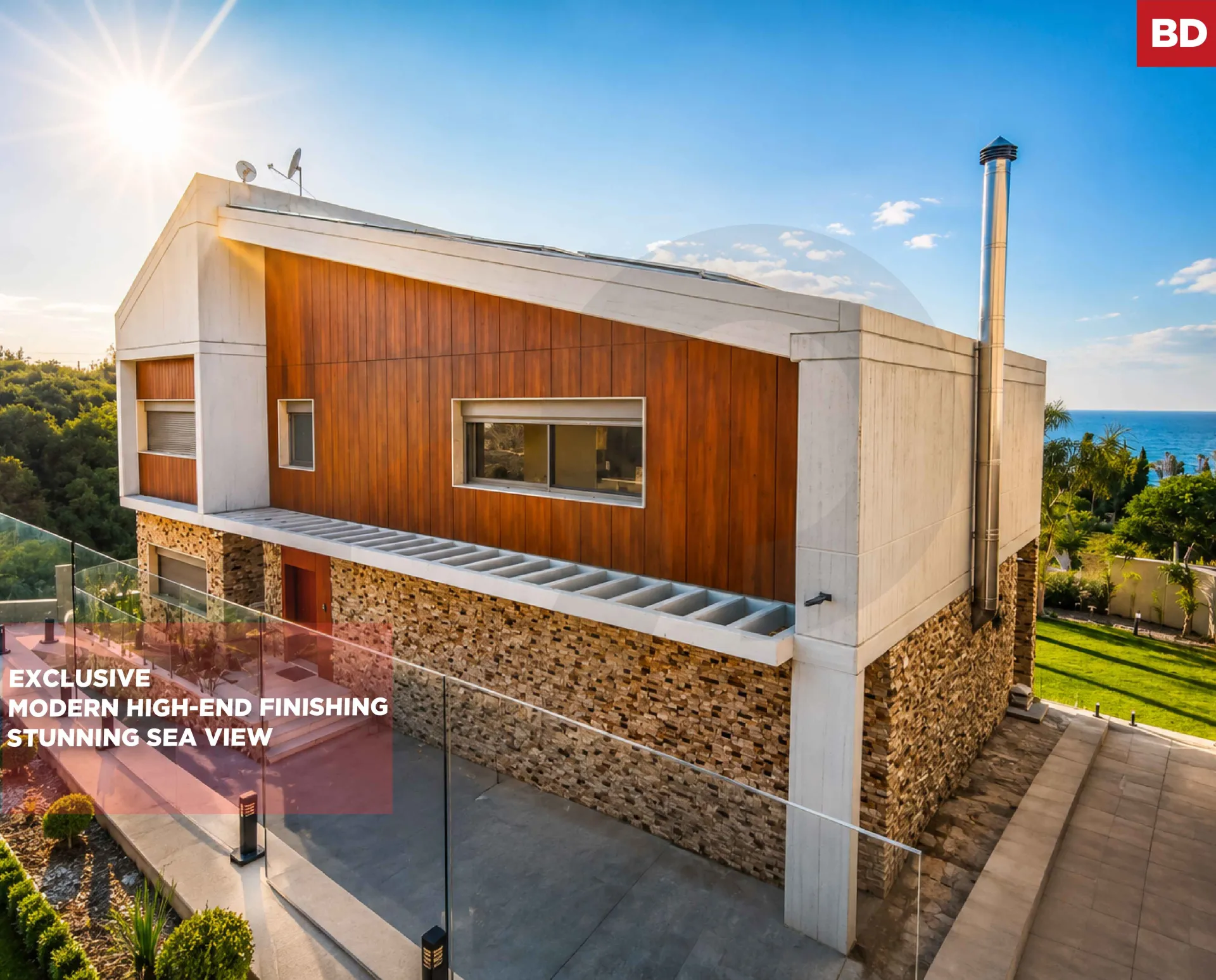 Building for Sale in Koura