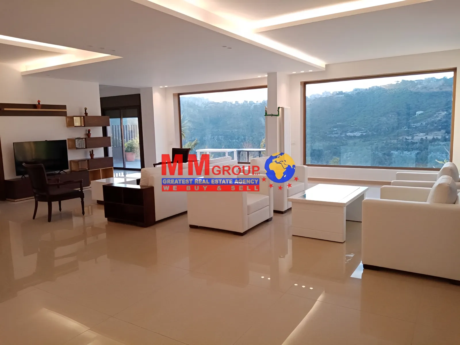 Apartment for Sale in Qortadah