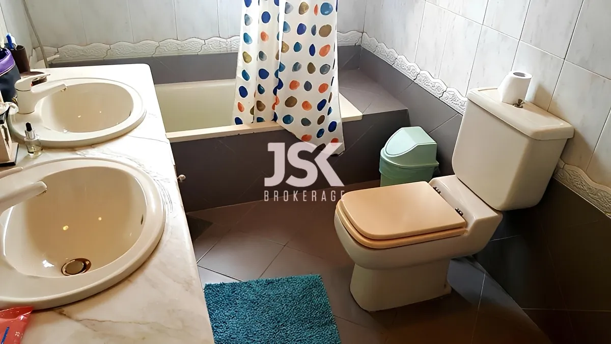 Duplex for Sale in Sehayleh, Lebanon