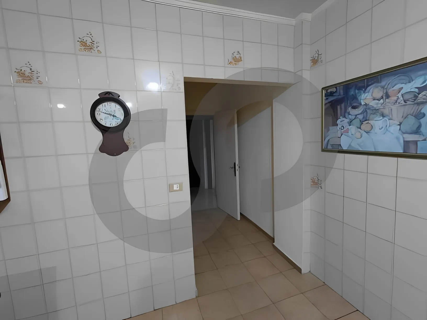 Apartment for Sale in Bourj Hammoud, Lebanon