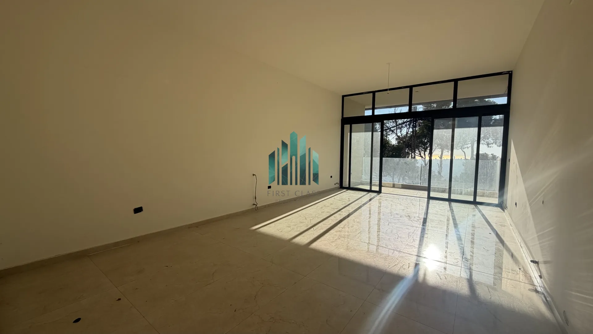 Apartment for sale in Bsalim