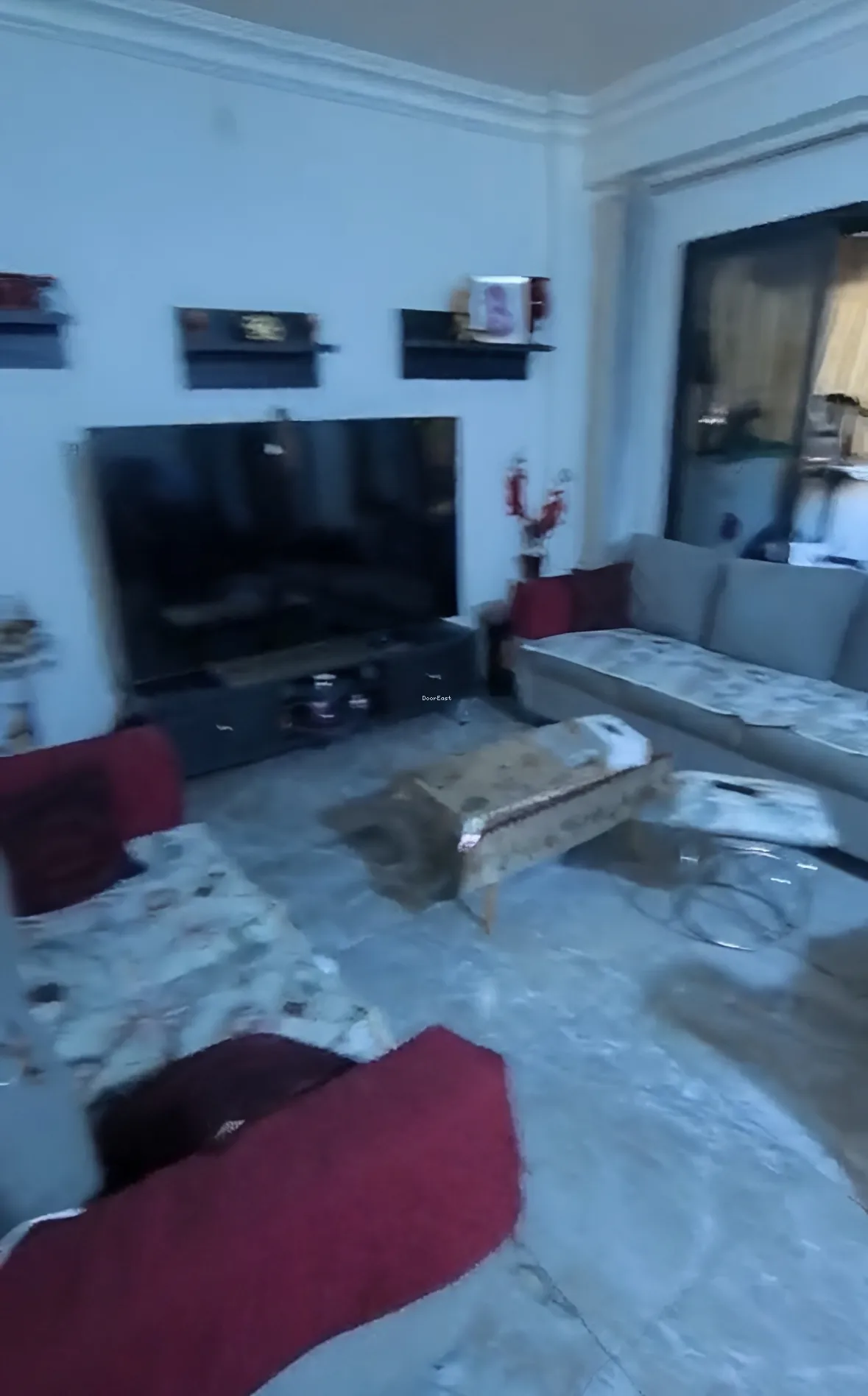 Apartment for sale in Beirut