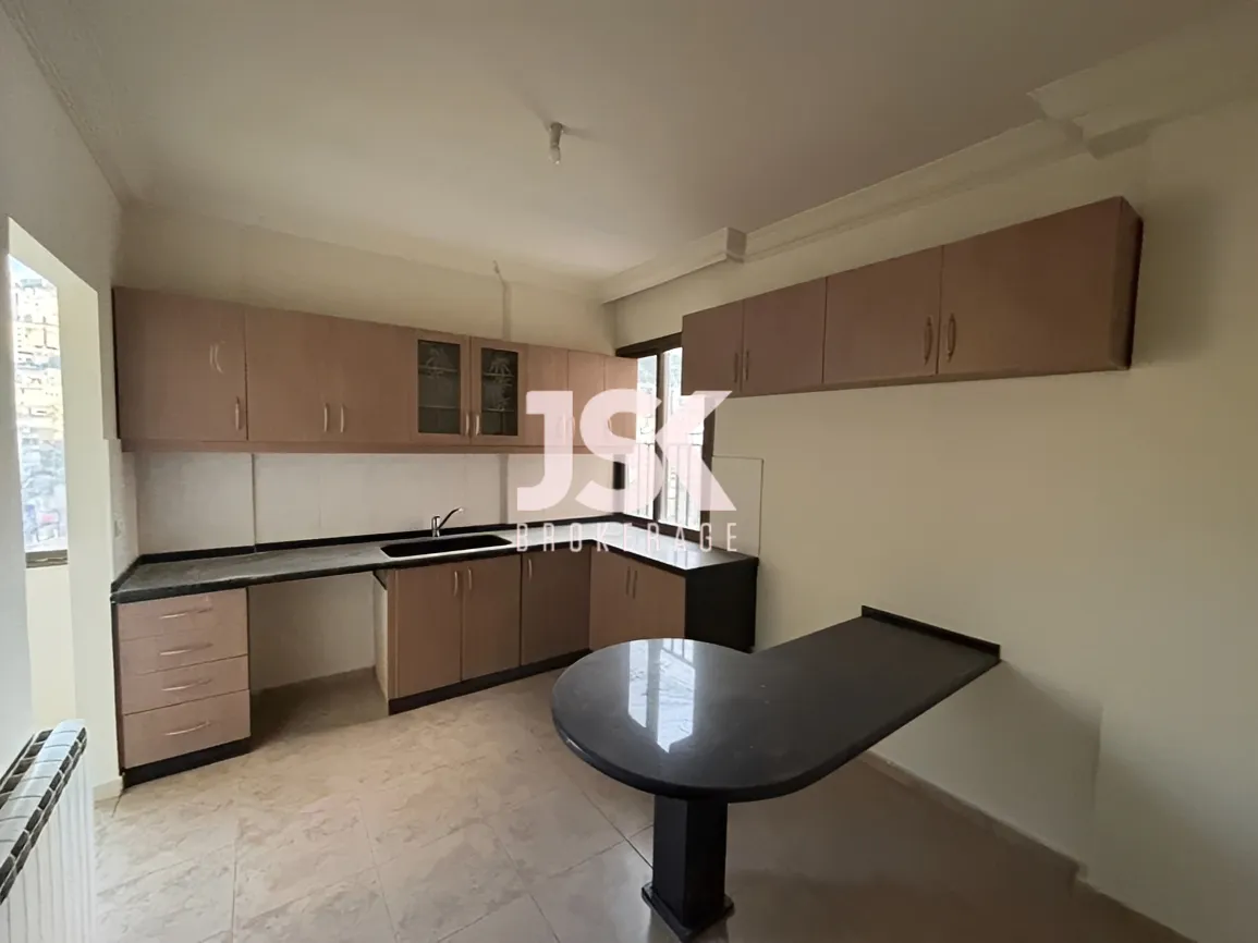 Apartment for sale in Jal El Dib, Lebanon