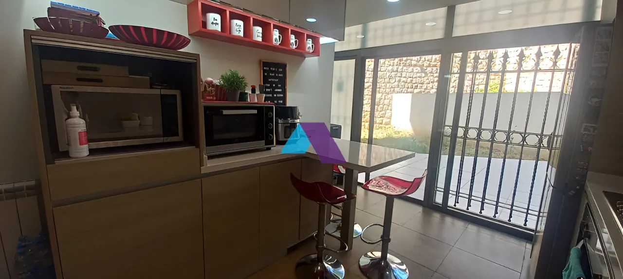 Apartment for Sale in Ajaltoun