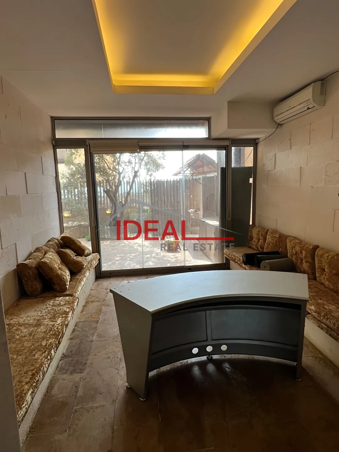 Apartment for rent in Boutchay, Lebanon