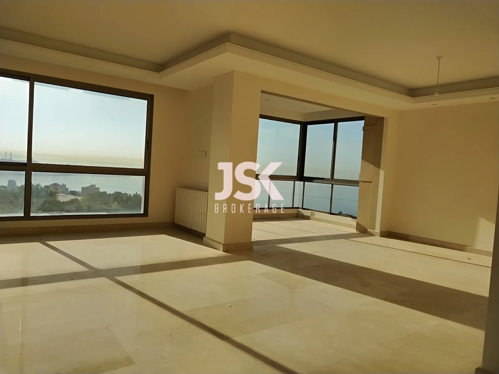 Apartment for Rent in Sahel Aalma
