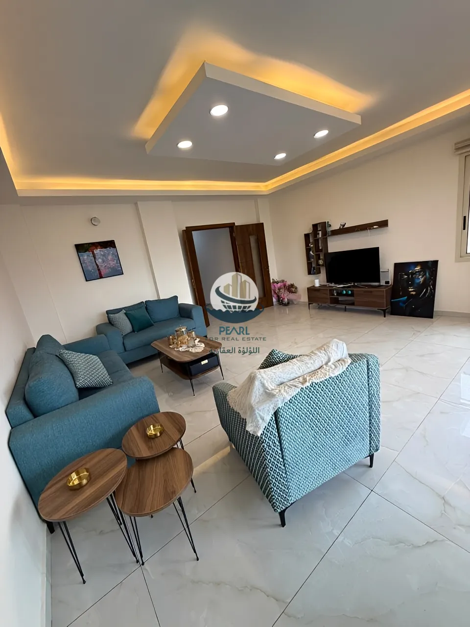Apartment for sale in Aabadiyeh