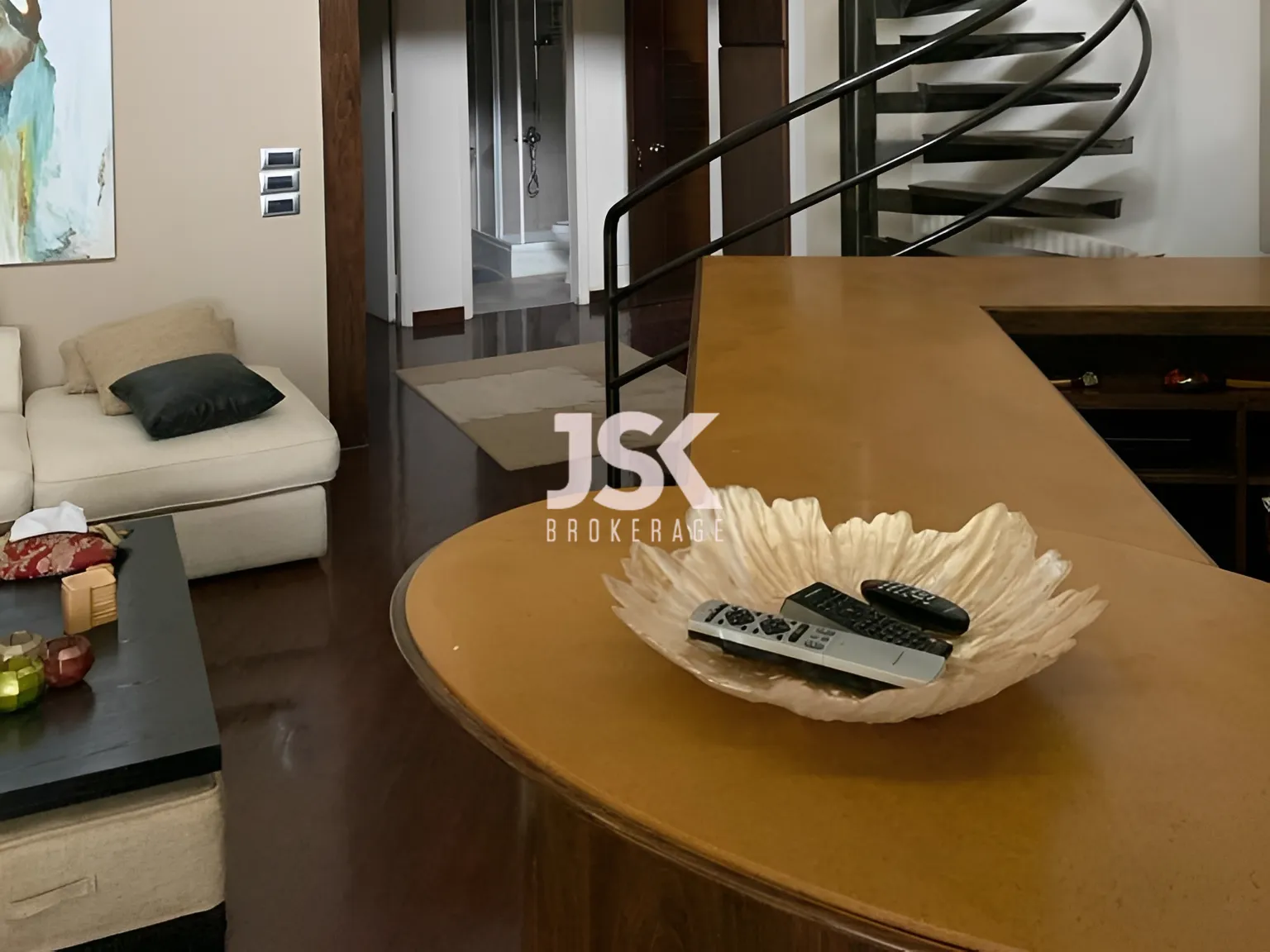 Chalet for Sale in Kafr