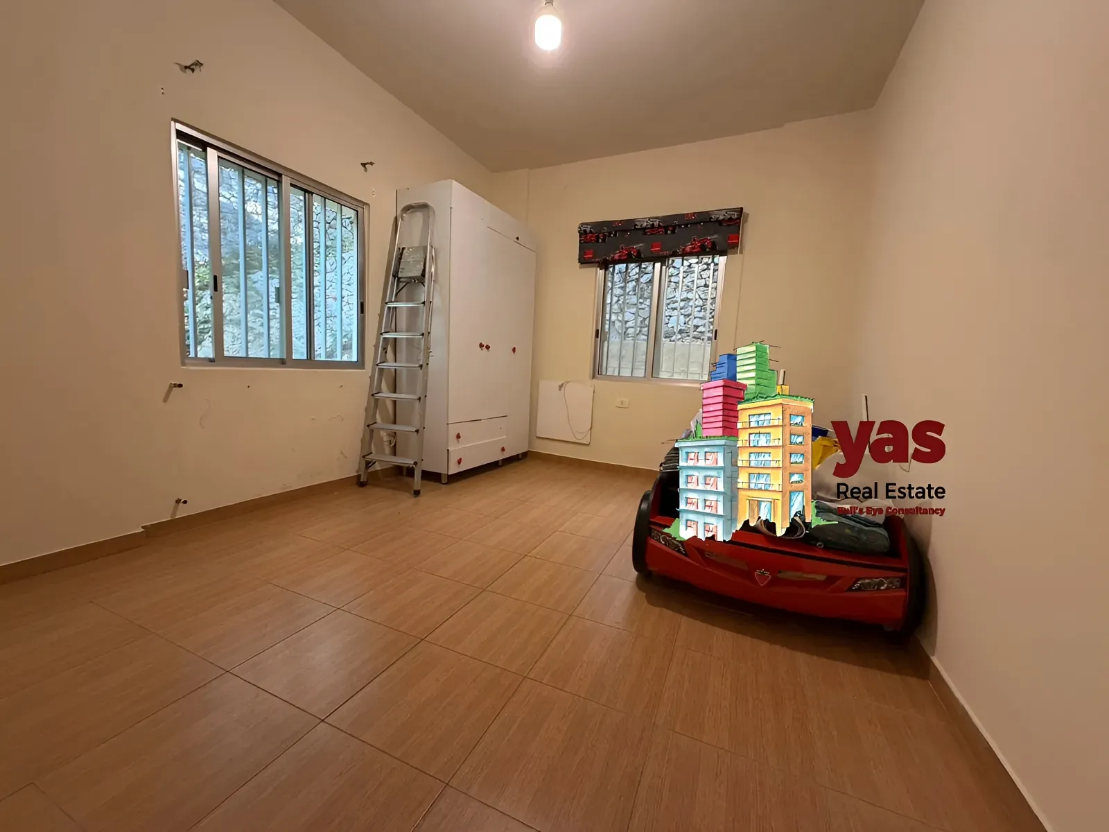 Apartment for Sale in Ain El Rihaneh