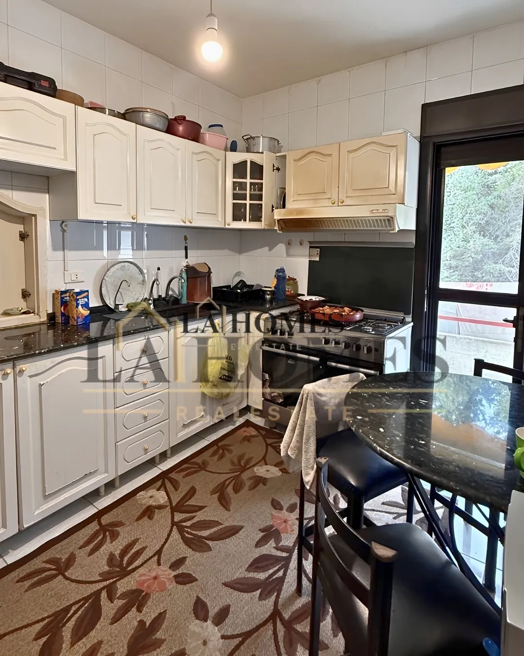 Apartment for sale in Kfour, lebanon