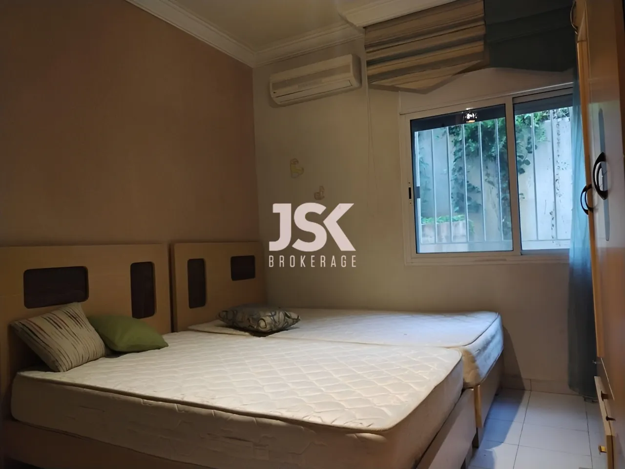 Apartment for Sale in Jeita