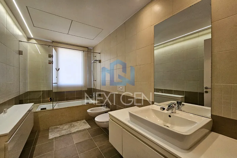 Penthouse for sale in Achrafieh