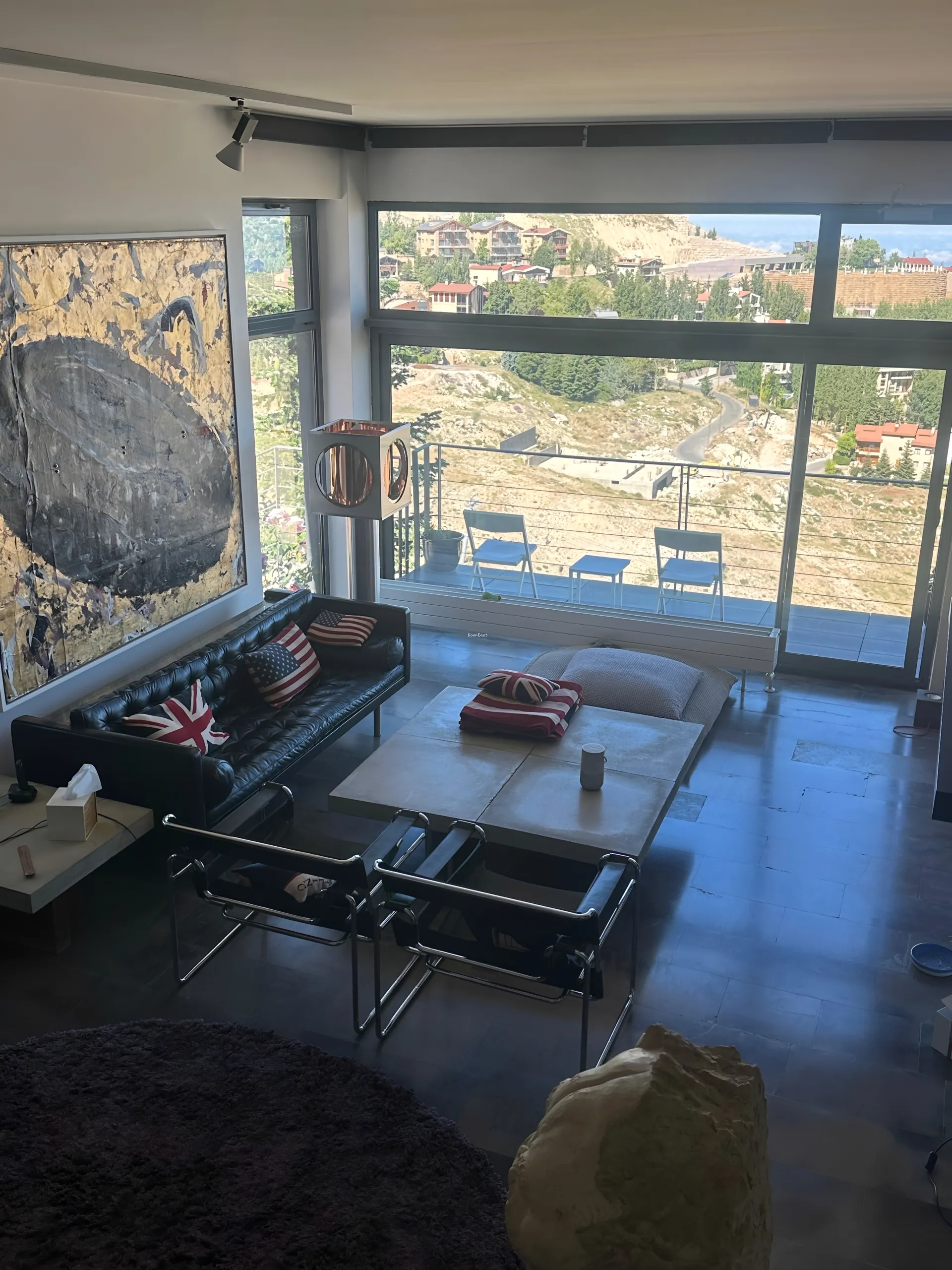 Chalet for sale in Kfardebian, lebanon - 5 bed, 6.0 bath