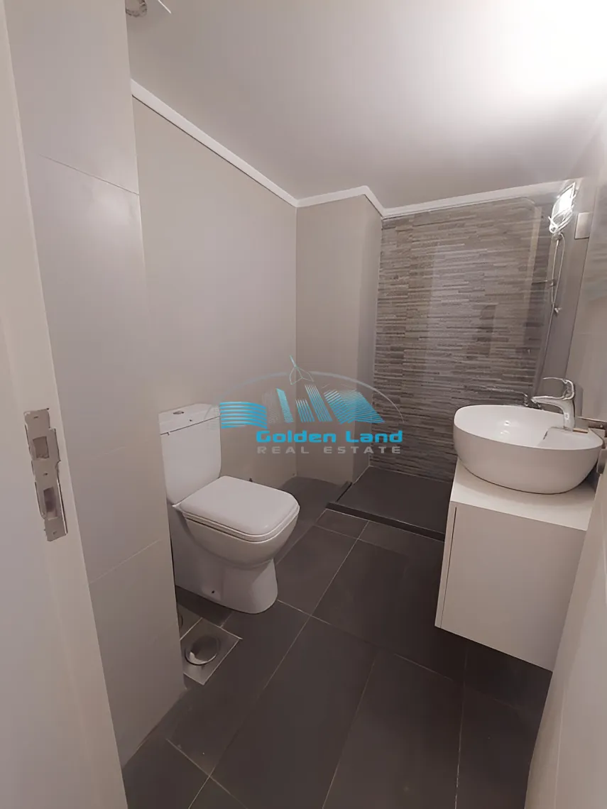 Apartment for Sale in Zikrit, Lebanon