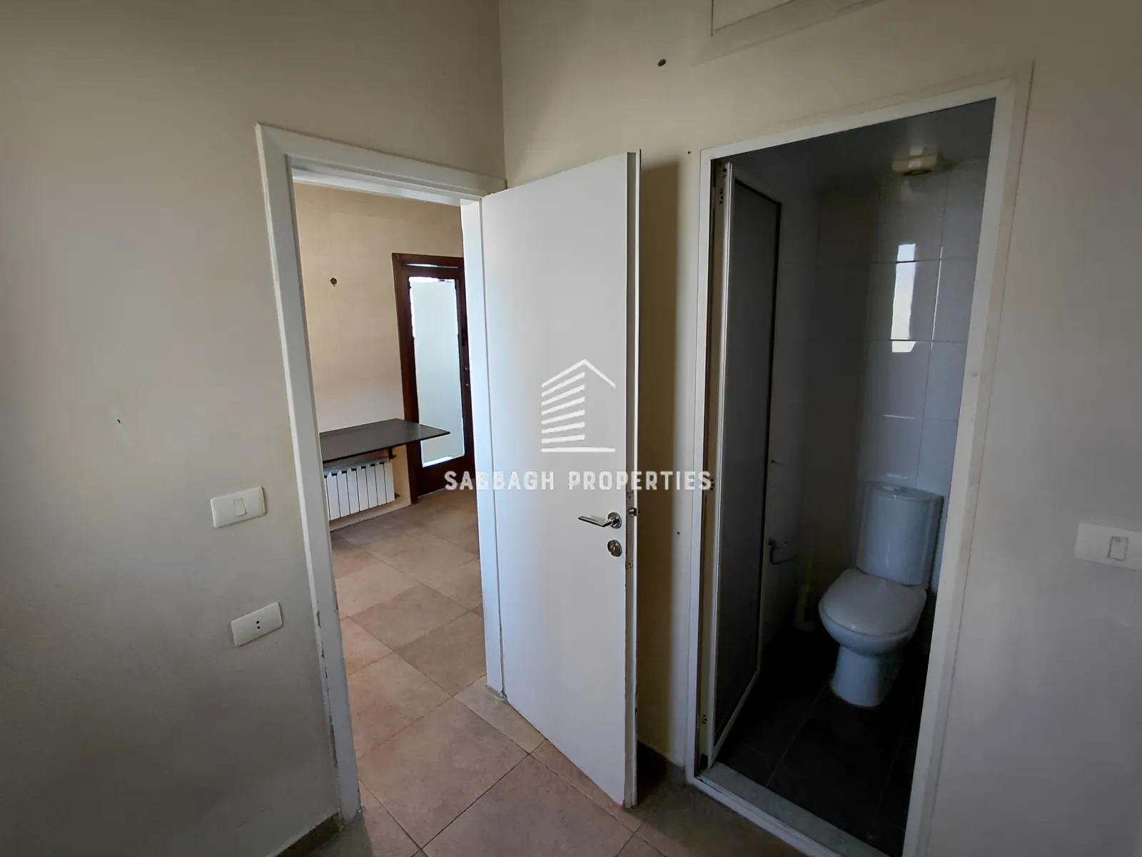 Apartment for rent in Horch tabet, beirut, lebanon