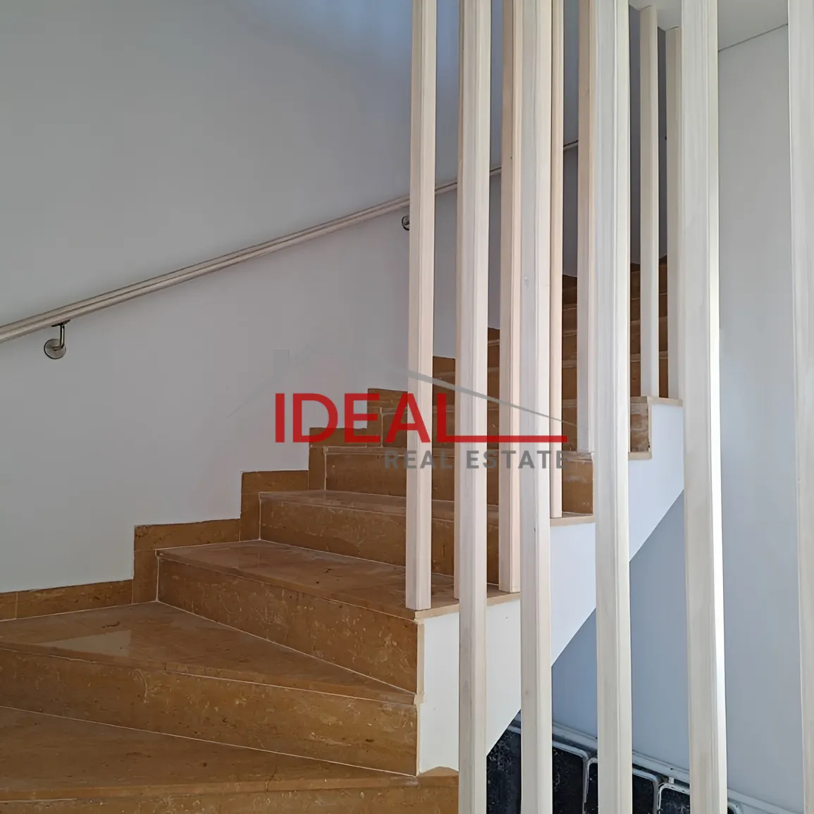 Duplex for sale in Wata El Jaouz, Lebanon