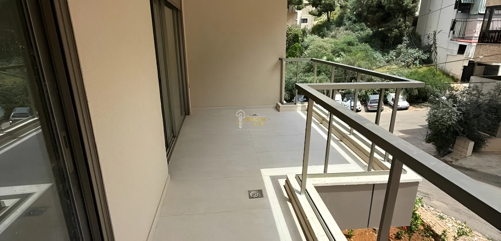 Apartment for Sale in Metn, Mar Roukouz, Lebanon - 2 bed, 2 bath