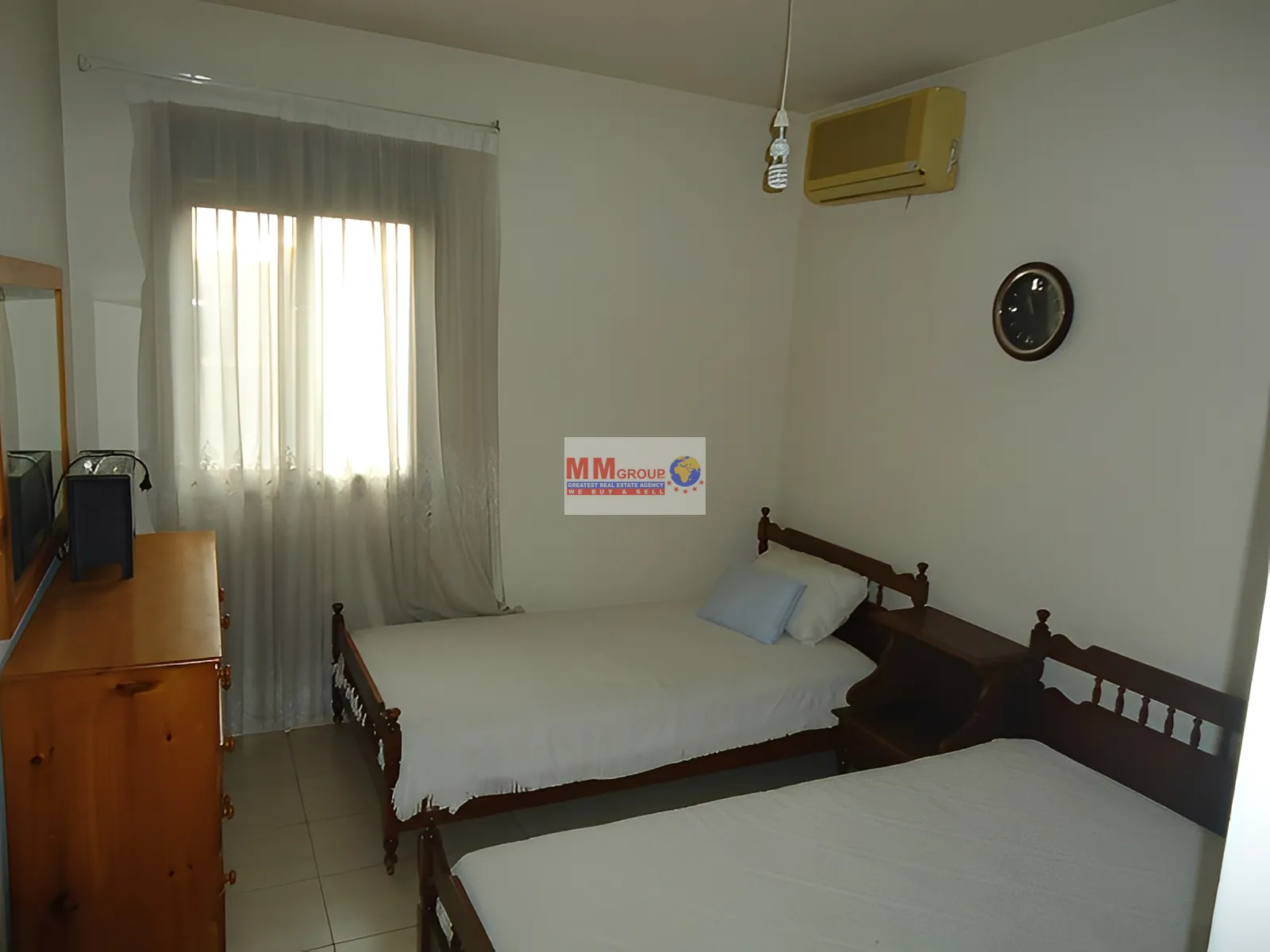 Apartment for Sale in Mansourieh