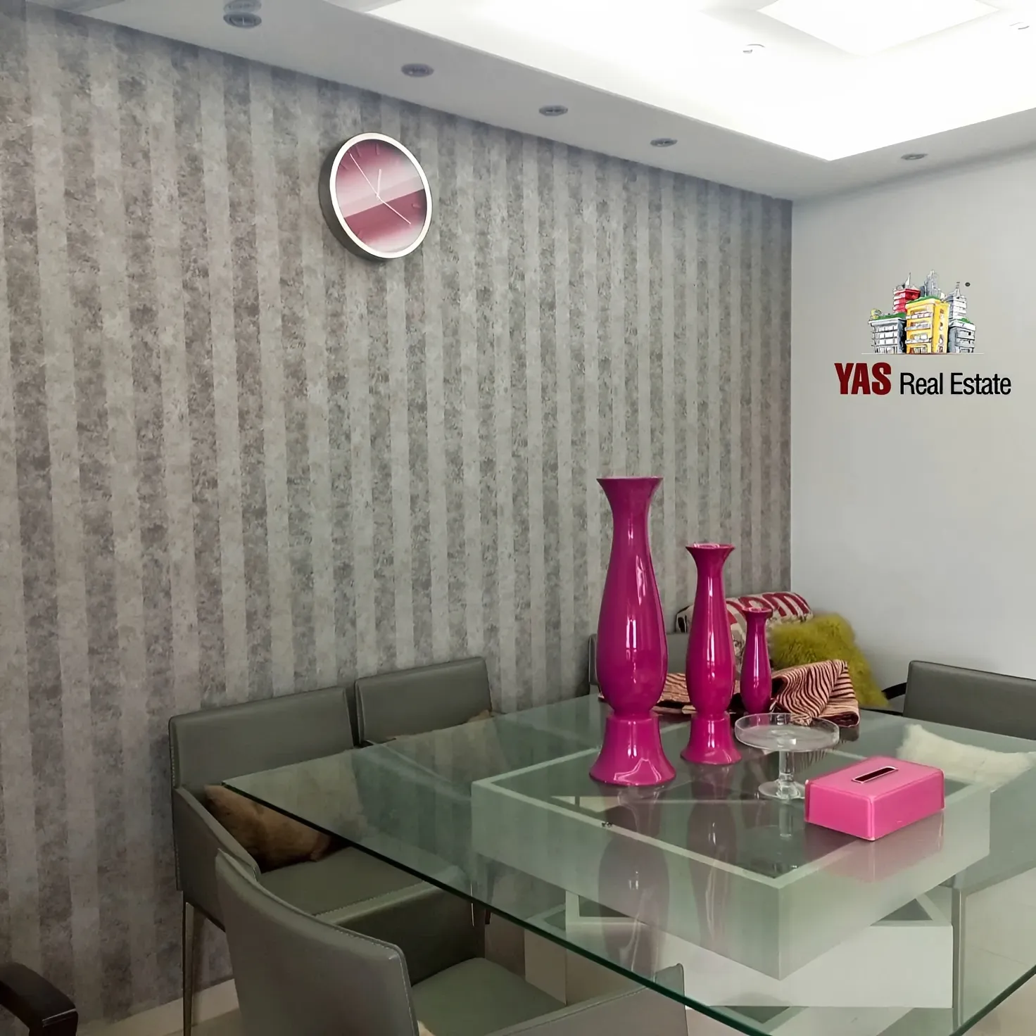 Apartment for Sale in Antelias
