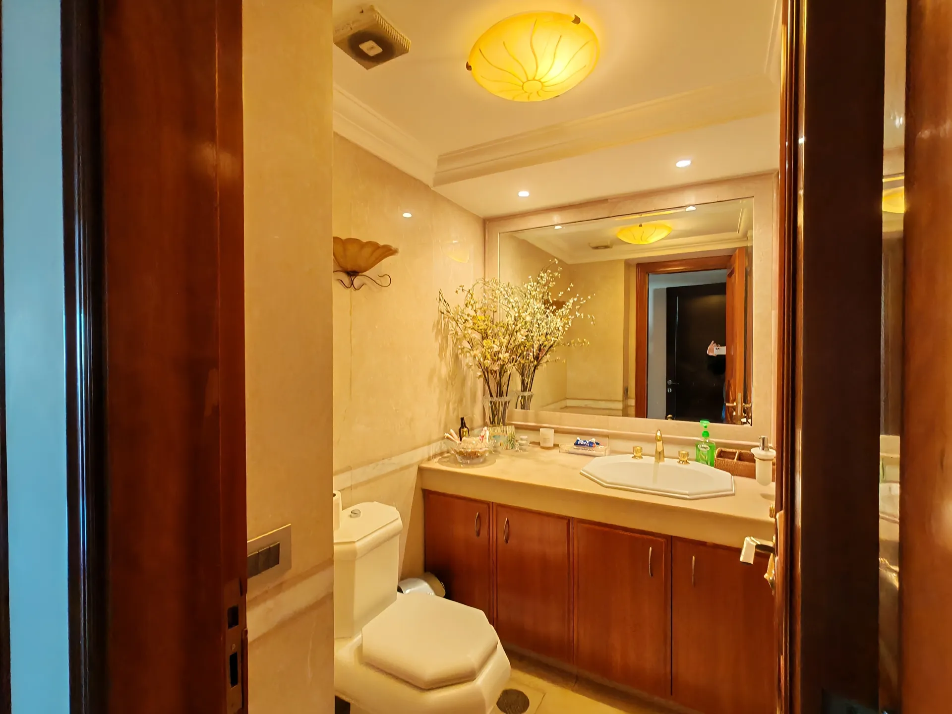 Apartment in Sursock, beirut, lebanon