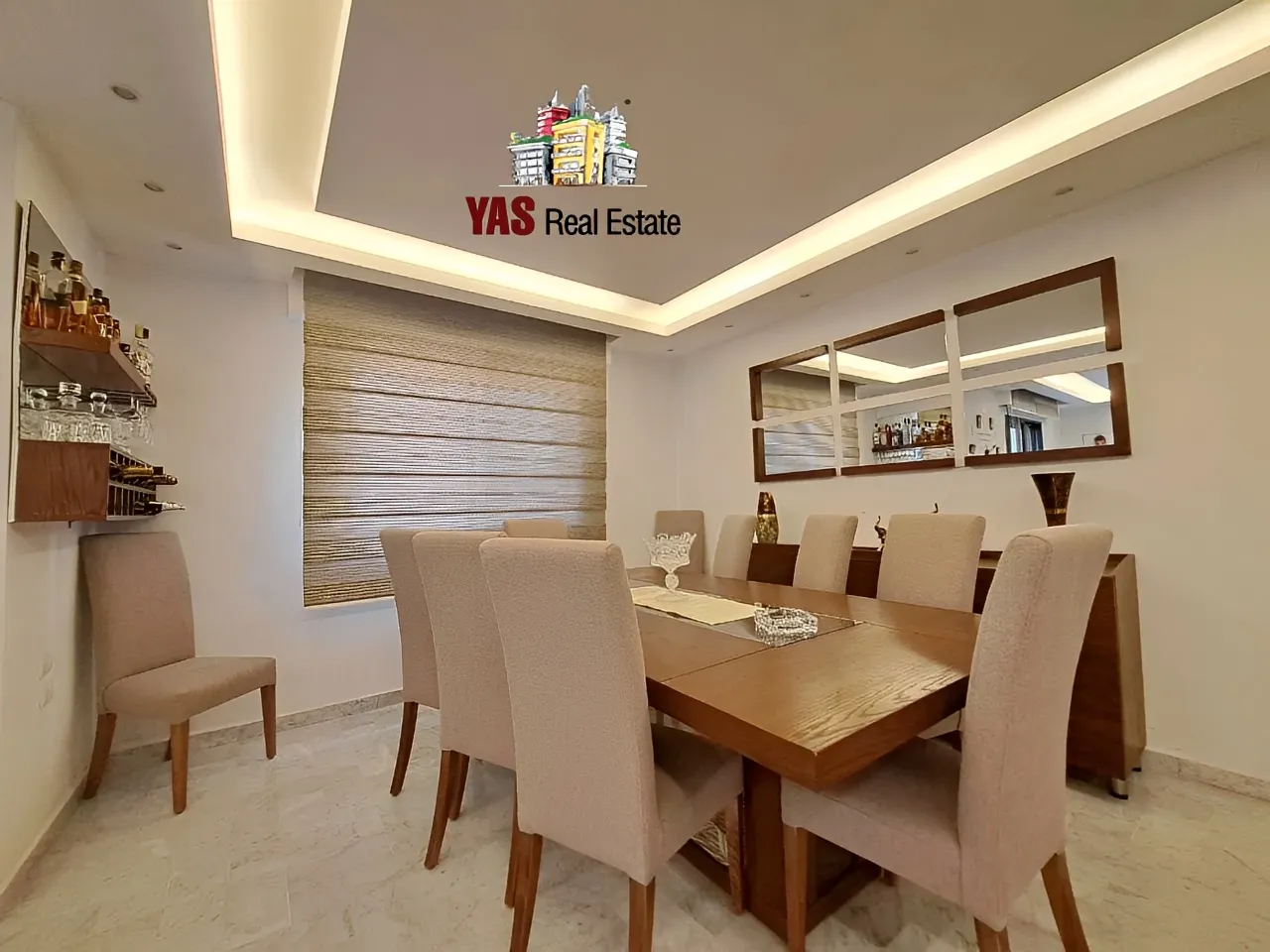 Apartment for Sale in Ballouneh