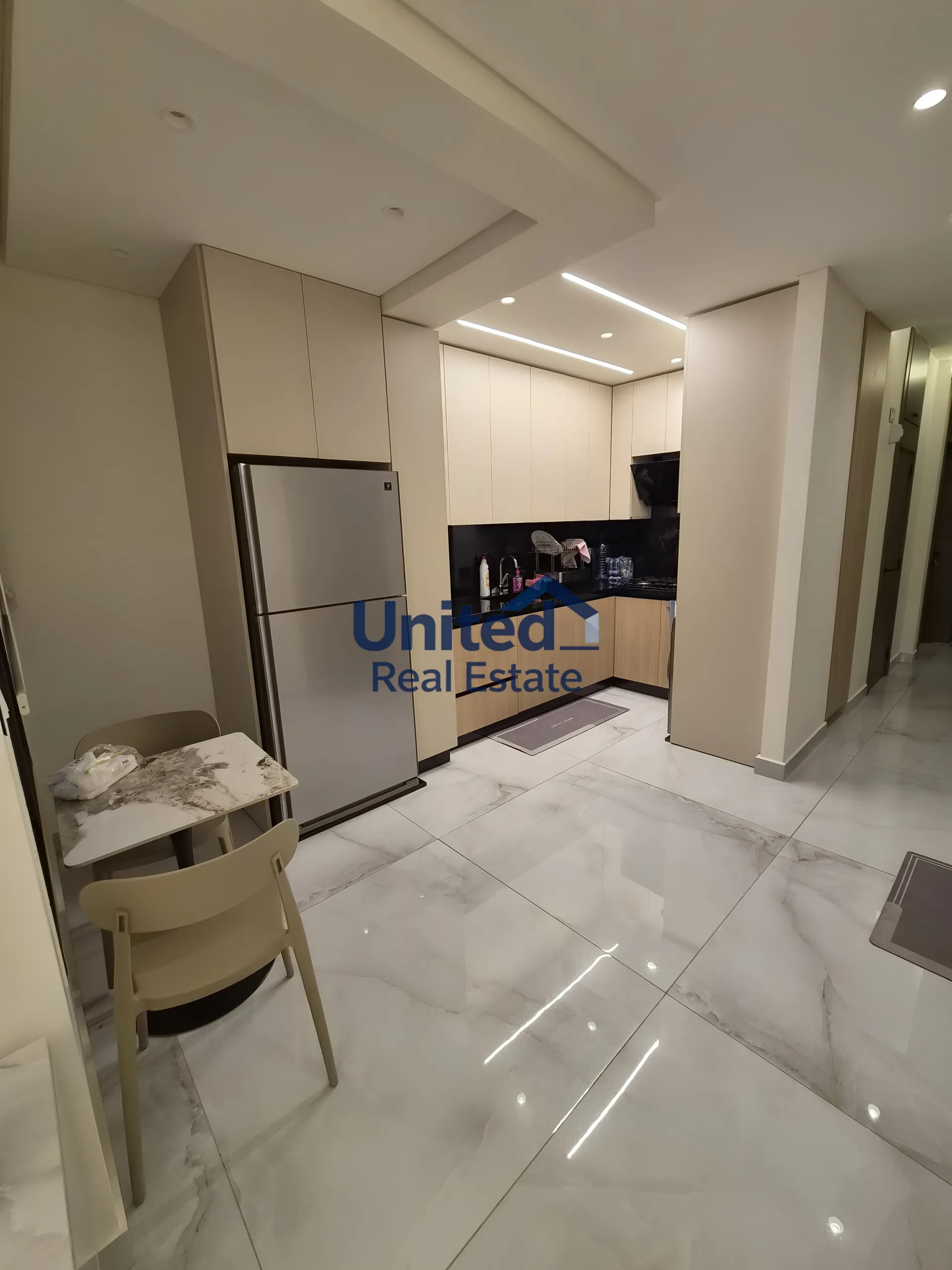 Apartment for rent in Achrafieh