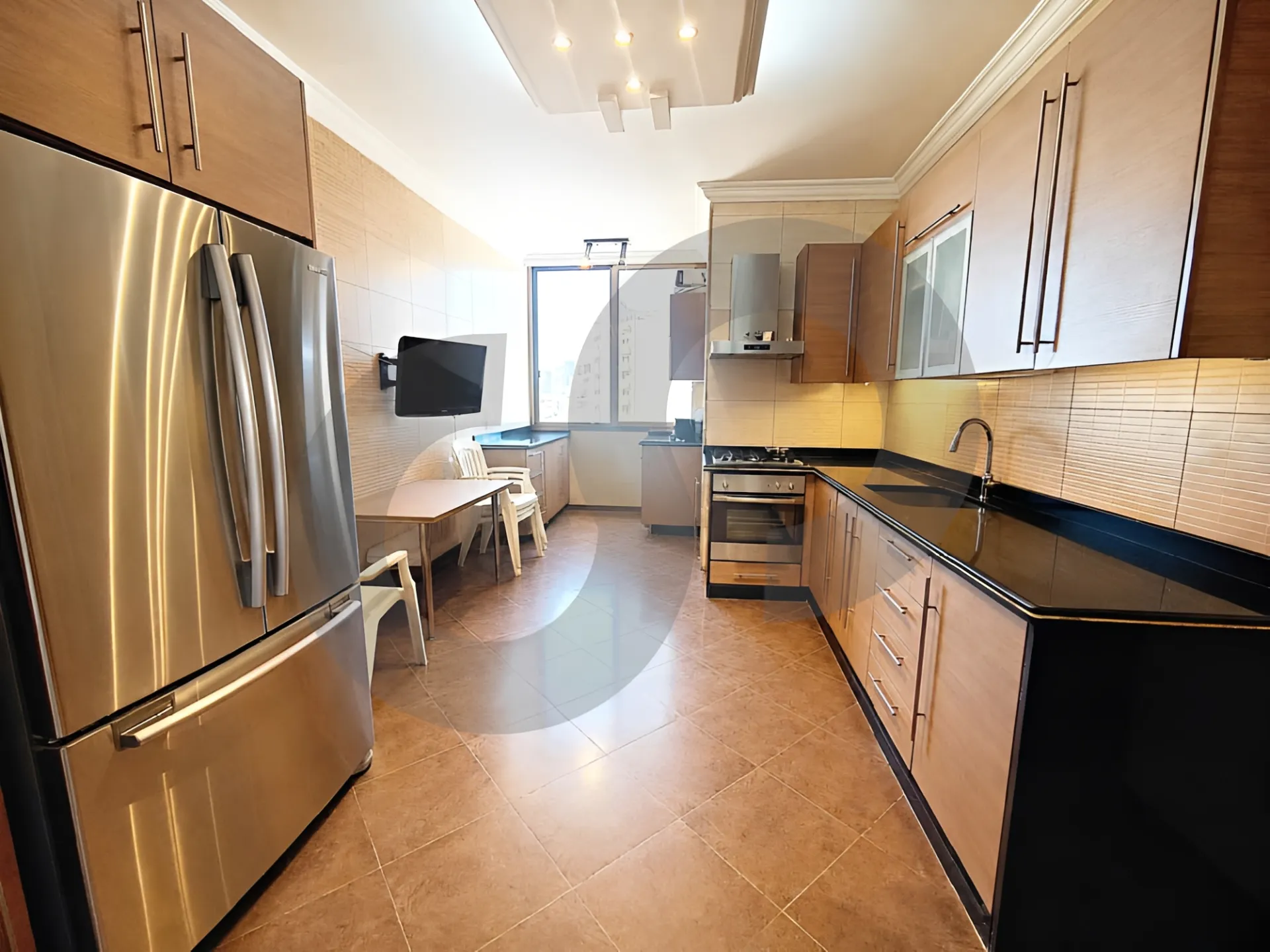 Apartment for Sale in Forn El Chebbak - 3 bed, 3 bath