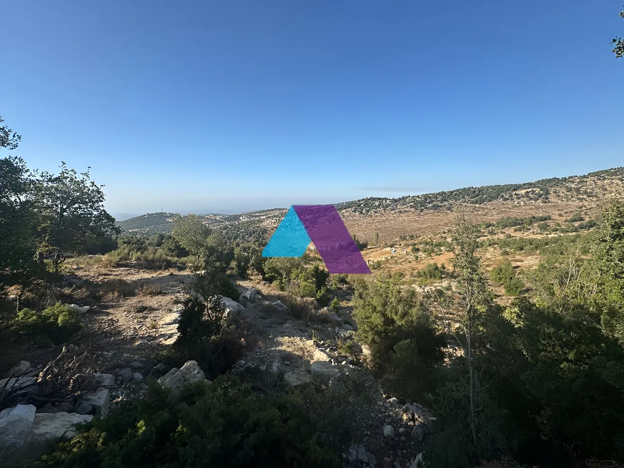 Land for Sale in Mechmech