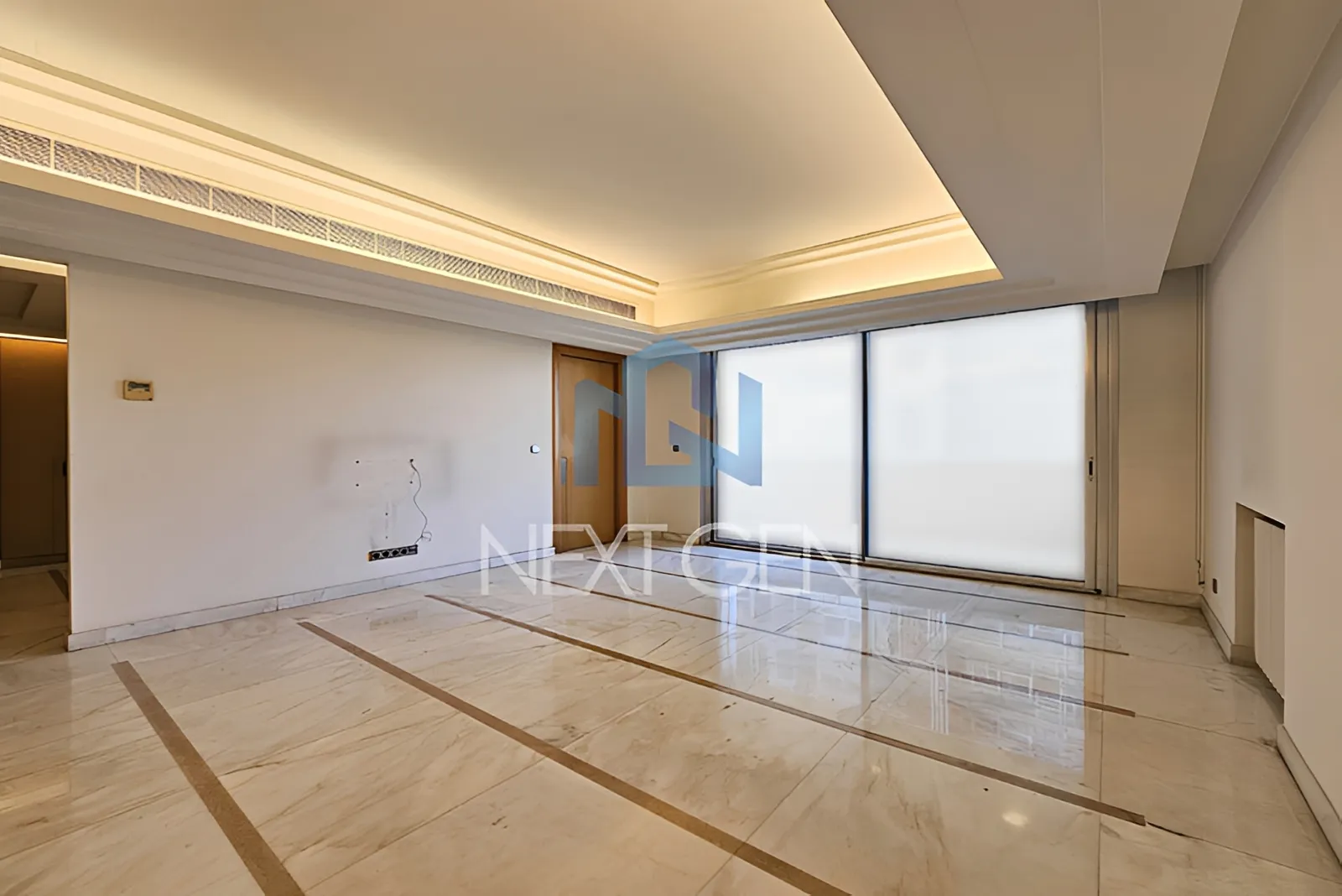 Apartment for Rent in Downtown