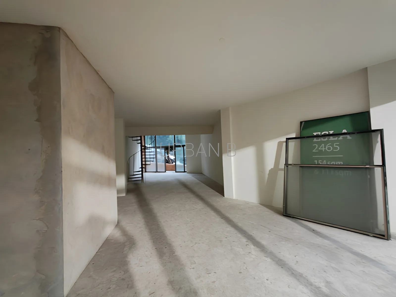 Commercial Property in Hotel dieu, beirut, lebanon