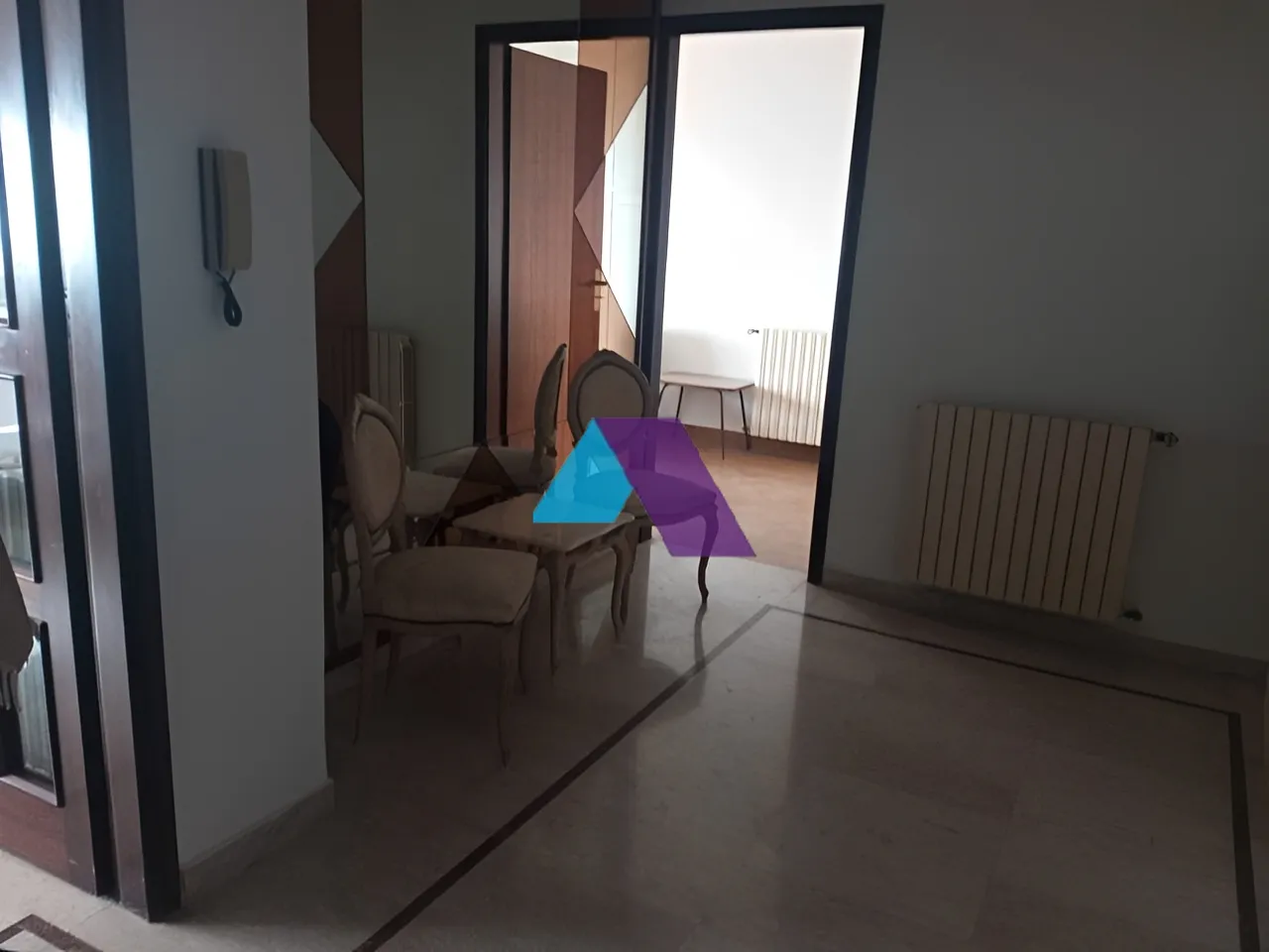 Apartment for Sale in Broummana