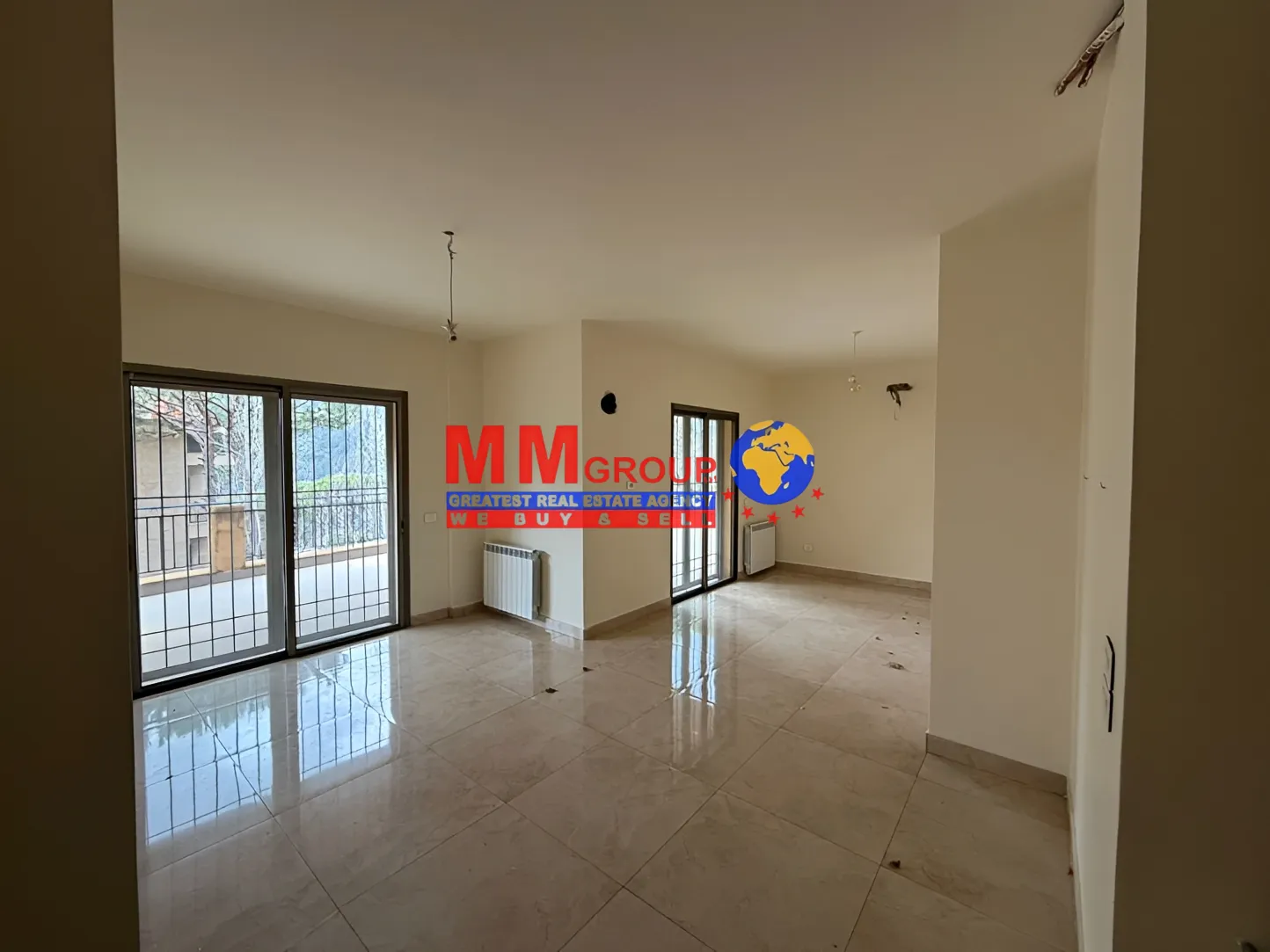 Apartment for sale in Baabdat, Lebanon