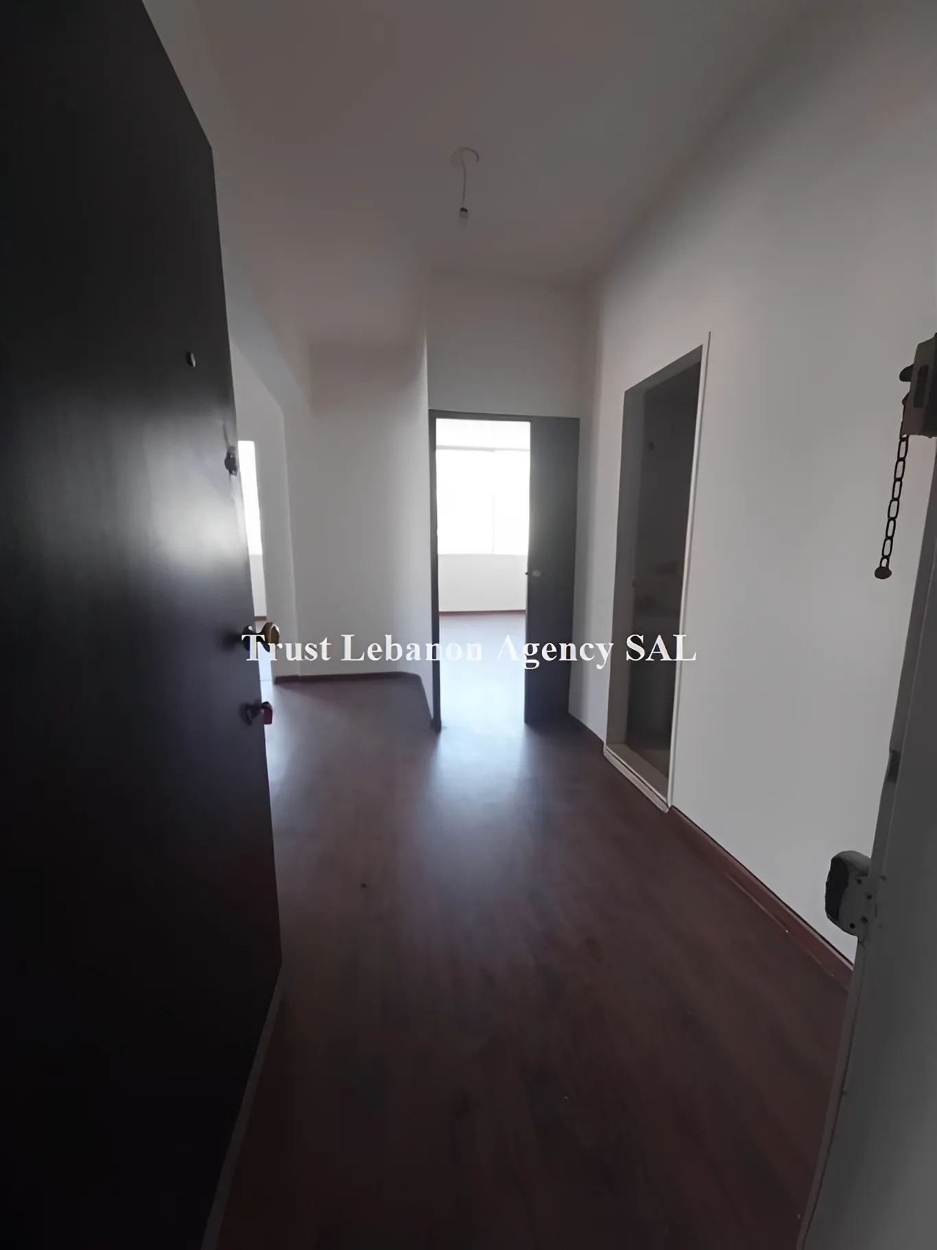 Office for rent in Beirut, Adliyeh