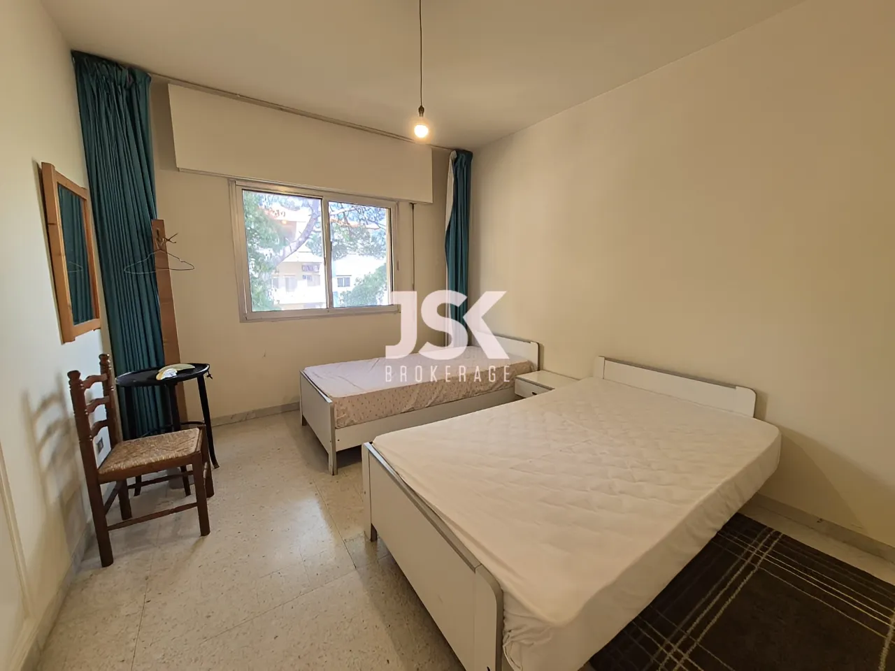 Apartment for Rent in Broummana
