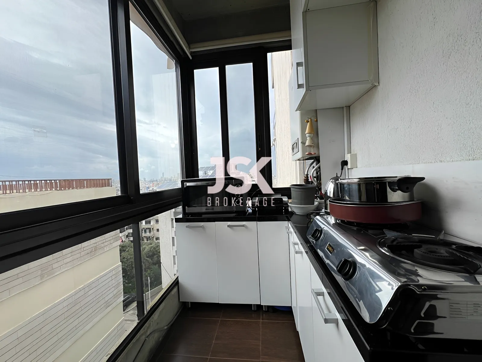 Apartment for Sale in Hazmieh