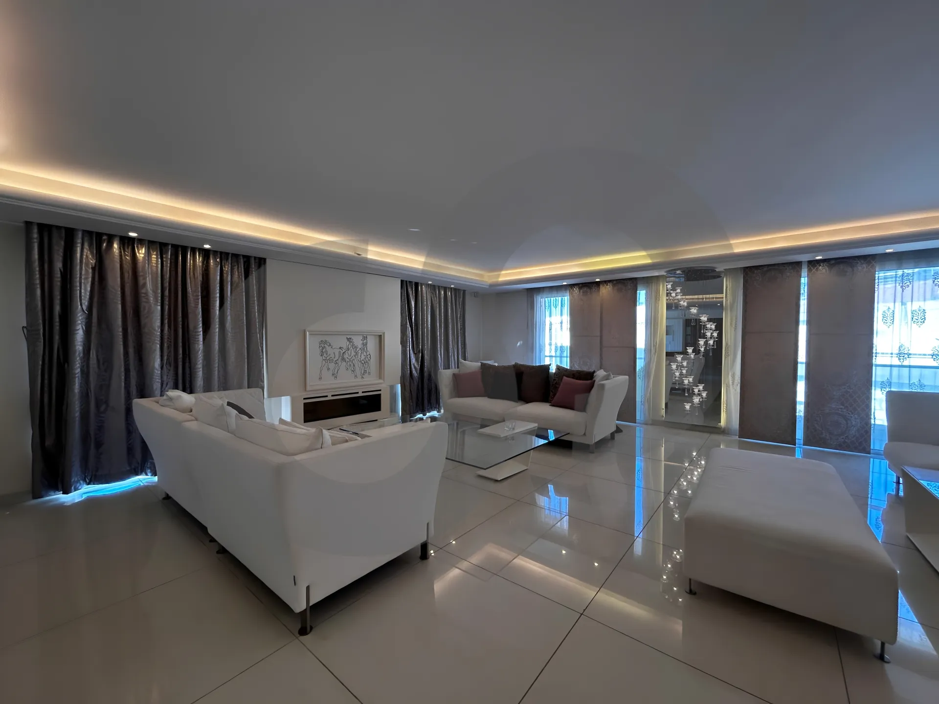 Loft for Sale in Ain Saadeh