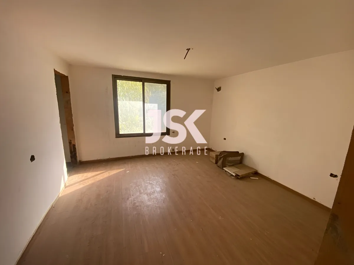 Duplex for sale in Ain Aar