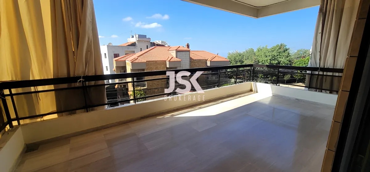 Apartment for Sale in Ballouneh, Lebanon - 3 bed, 3 bath