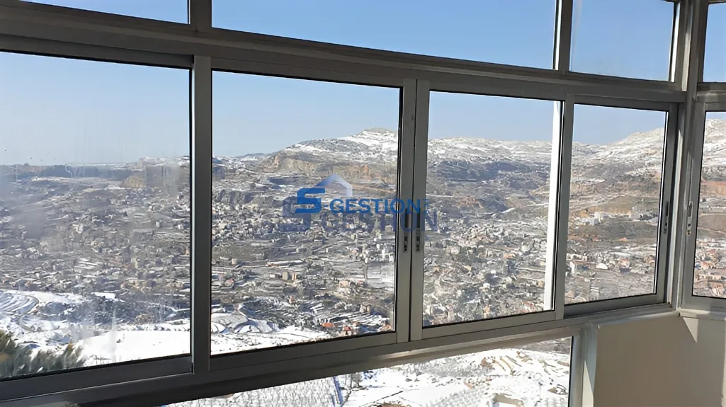 Chalet for Rent in Faqra
