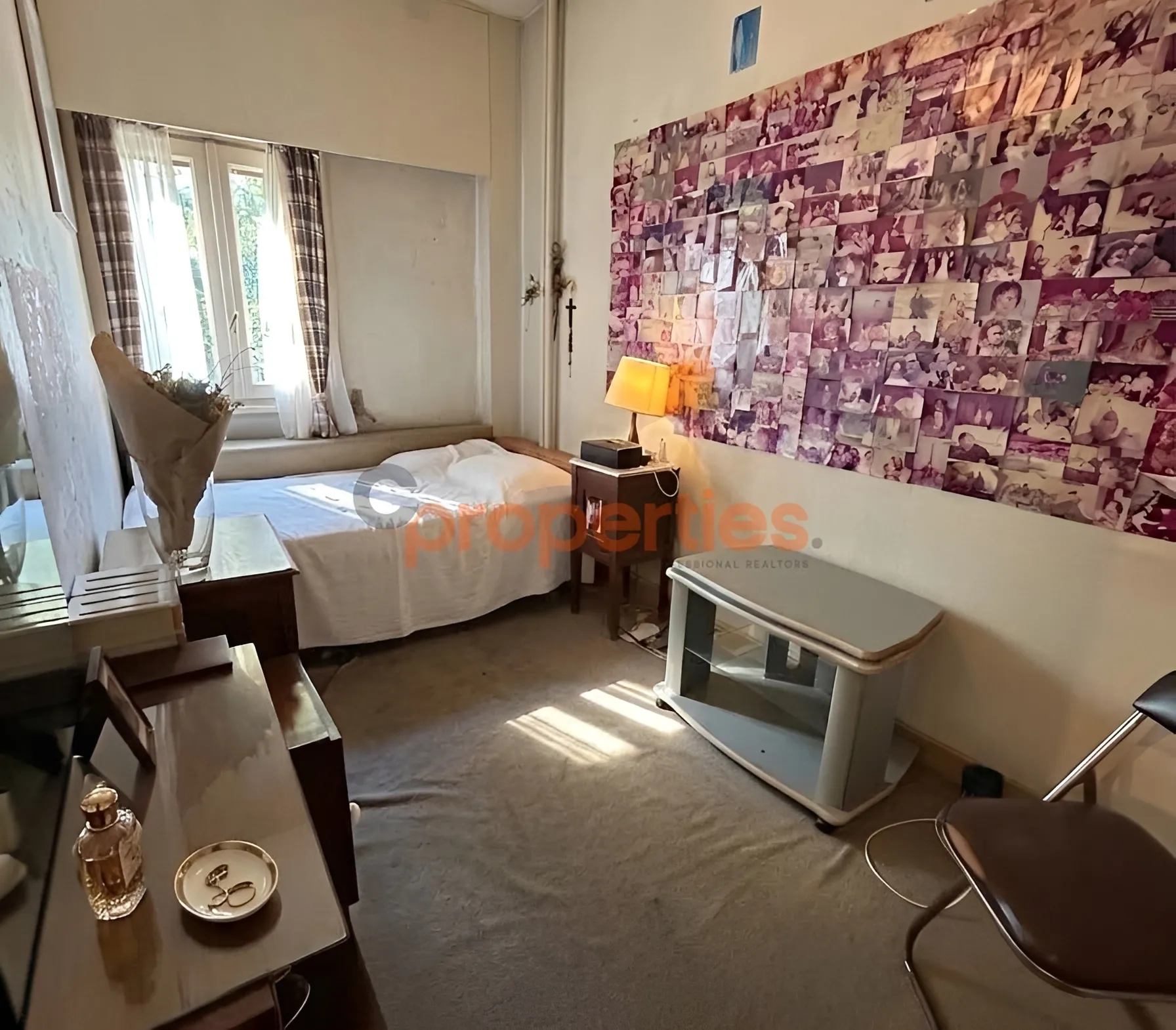 Apartment for Sale in Achrafieh