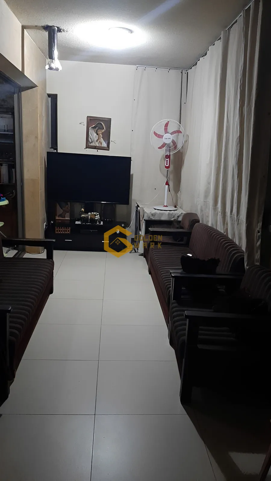 Apartment for Sale in Jeddayel - 3 bed, 2 bath
