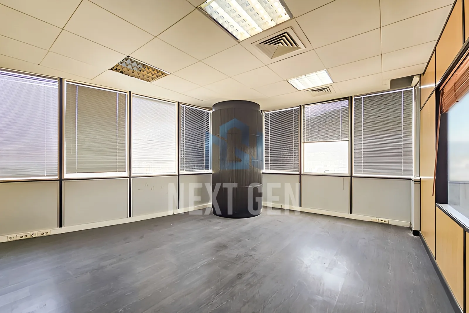 Office for Rent in Sin El Fil