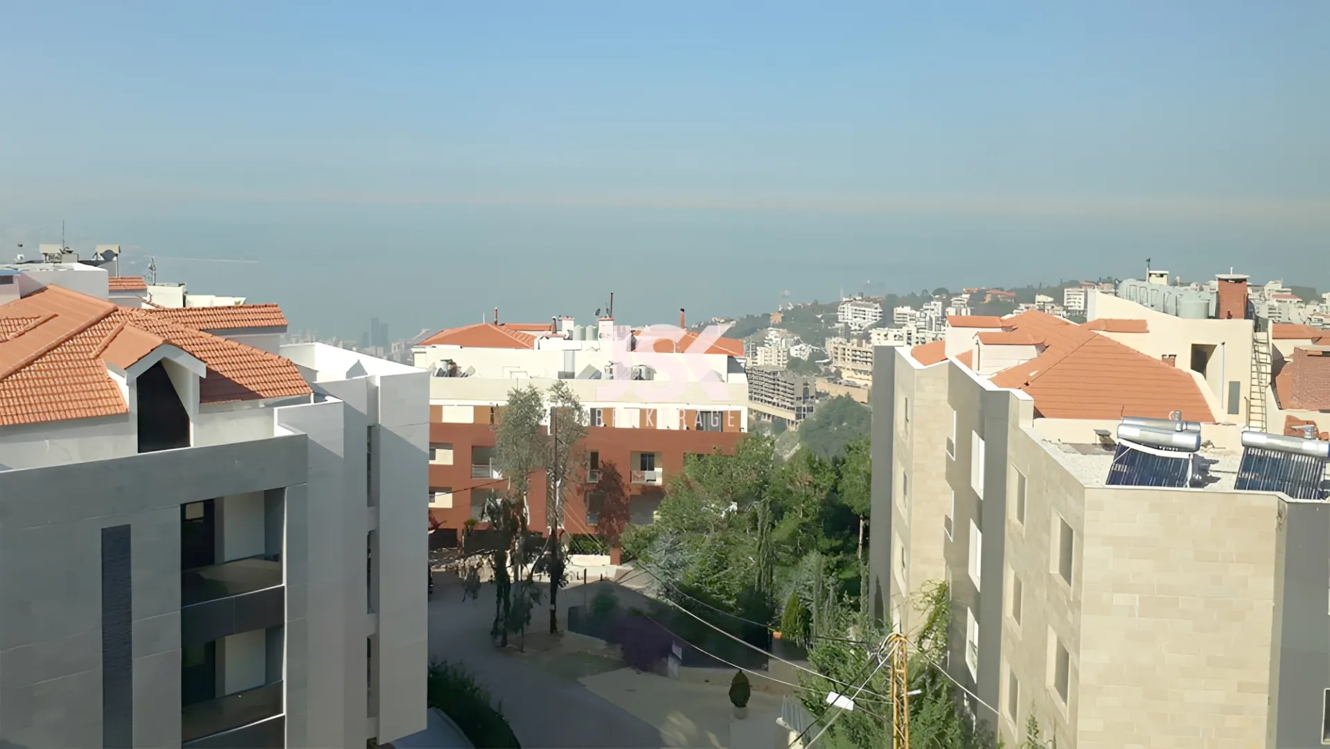 Apartment for Rent in Rabweh