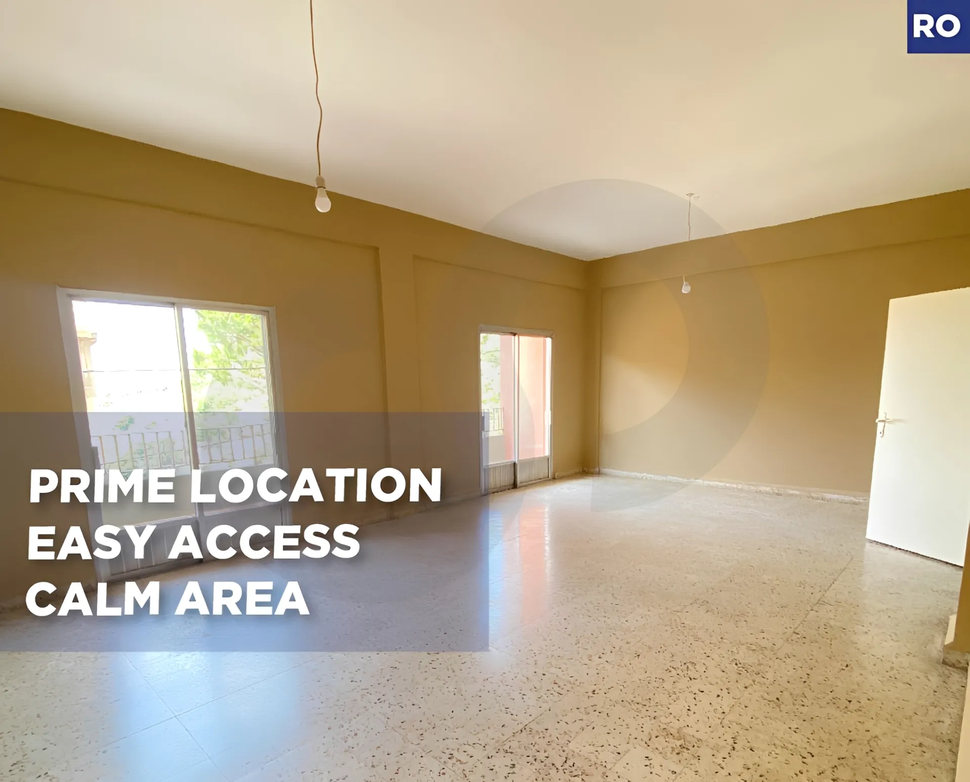 Apartment for Rent in Bchamoun - 4 bed, 2 bath